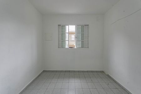 Quarto de casa para alugar com 2 quartos, 75m² em Vila Moraes, São Paulo
