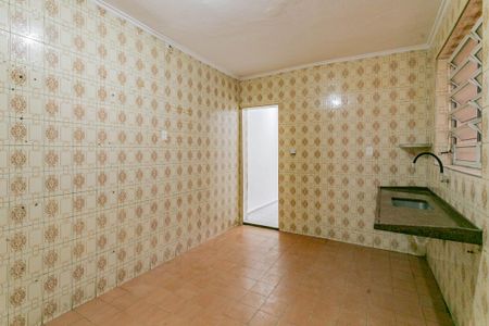 Casa para alugar com 75m², 2 quartos e sem vagaCozinha