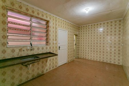 Casa para alugar com 75m², 2 quartos e sem vagaCozinha