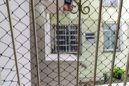 Apartamento para alugar com 50m², 2 quartos e 1 vaga Apartamento para alugar com 50m², 2 quartos e 1 vagaVista da Cozinha