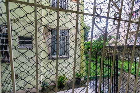 Apartamento para alugar com 50m², 2 quartos e 1 vaga Apartamento para alugar com 50m², 2 quartos e 1 vagaVista do Quarto 2