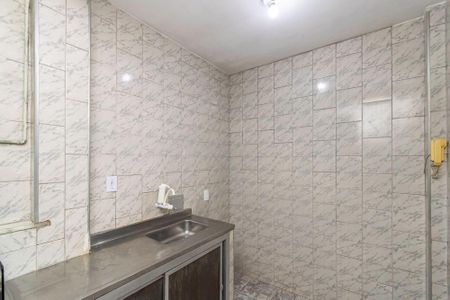 Apartamento para alugar com 50m², 2 quartos e 1 vaga Apartamento para alugar com 50m², 2 quartos e 1 vagaCozinha