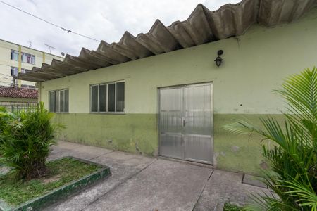 Apartamento para alugar com 50m², 2 quartos e 1 vaga Apartamento para alugar com 50m², 2 quartos e 1 vagaÁrea comum - Salão de festas