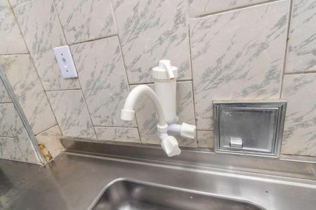 Apartamento para alugar com 50m², 2 quartos e 1 vaga Apartamento para alugar com 50m², 2 quartos e 1 vagaCozinha - Torneira