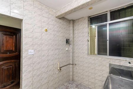 Apartamento para alugar com 50m², 2 quartos e 1 vaga Apartamento para alugar com 50m², 2 quartos e 1 vagaCozinha