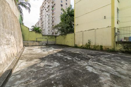 Apartamento para alugar com 50m², 2 quartos e 1 vaga Apartamento para alugar com 50m², 2 quartos e 1 vagaÁrea comum - Quadra