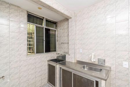 Apartamento para alugar com 50m², 2 quartos e 1 vaga Apartamento para alugar com 50m², 2 quartos e 1 vagaCozinha