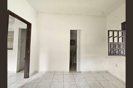 Apartamento para alugar com 35m², 1 quarto e sem vagaquarto 