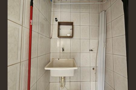 Apartamento para alugar com 35m², 1 quarto e sem vagaÁrea de Serviço