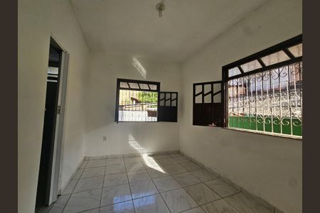 quarto de apartamento para alugar com 1 quarto, 35m² em Cidade Nova, Salvador