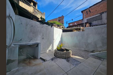 Apartamento para alugar com 35m², 1 quarto e sem vagaÁrea comum