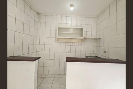 Apartamento para alugar com 35m², 1 quarto e sem vagaCozinha