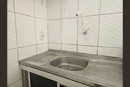 Apartamento para alugar com 35m², 1 quarto e sem vagaCozinha
