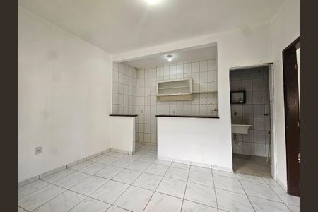 Apartamento para alugar com 35m², 1 quarto e sem vagasala
