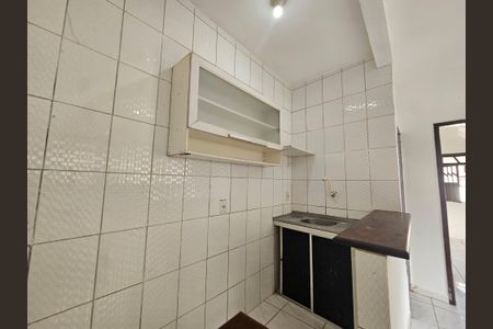 Apartamento para alugar com 35m², 1 quarto e sem vagaCozinha