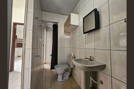 Apartamento para alugar com 35m², 1 quarto e sem vagaBanheiro