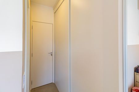 Apartamento à venda com 46m², 1 quarto e 1 vagaSuíte - Armários