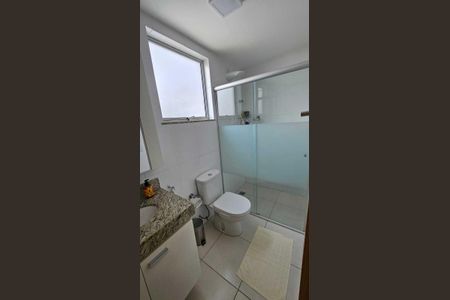 Apartamento para alugar com 3 quartos, 90m² em Ipiranga, Belo Horizonte
