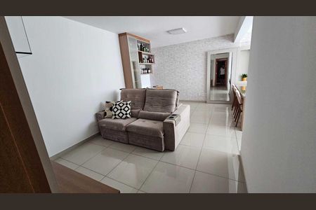 Apartamento para alugar com 3 quartos, 90m² em Ipiranga, Belo Horizonte