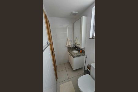 Apartamento para alugar com 3 quartos, 90m² em Ipiranga, Belo Horizonte