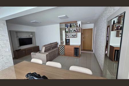 Apartamento para alugar com 3 quartos, 90m² em Ipiranga, Belo Horizonte