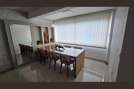 Apartamento para alugar com 3 quartos, 90m² em Ipiranga, Belo Horizonte