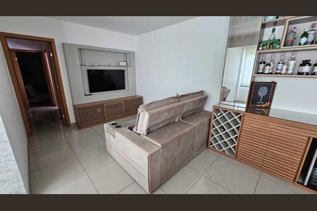 Apartamento para alugar com 3 quartos, 90m² em Ipiranga, Belo Horizonte