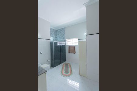 Casa à venda com 450m², 3 quartos e 4 vagasBanheiro Social