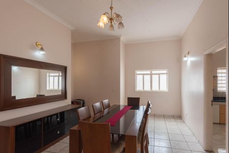 Casa à venda com 450m², 3 quartos e 4 vagasSala de Jantar