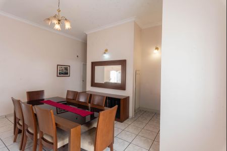Sala de Jantar de casa à venda com 3 quartos, 450m² em Jardim do Trevo, Campinas
