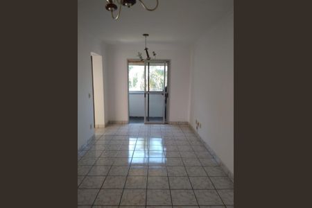 Foto 05 de apartamento à venda com 2 quartos, 60m² em Ipiranga, São Paulo