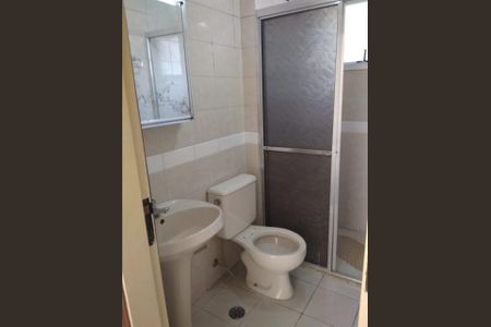 Foto 13 de apartamento à venda com 2 quartos, 60m² em Ipiranga, São Paulo