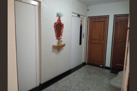 Foto 02 de apartamento à venda com 2 quartos, 60m² em Ipiranga, São Paulo