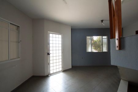 Sala  de casa para alugar com 4 quartos, 334m² em Jardim Santa Rosália, Sorocaba