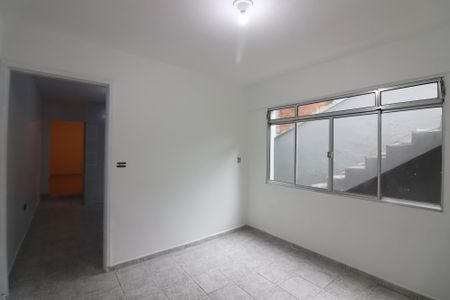 Sala  de casa para alugar com 1 quarto, 45m² em Ferrazópolis, São Bernardo do Campo