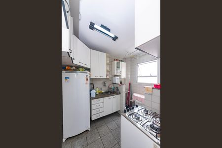 Apartamento à venda com 51m², 2 quartos e sem vaga Apartamento à venda com 51m², 2 quartos e sem vagaCozinha