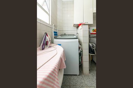 Apartamento à venda com 51m², 2 quartos e sem vaga Apartamento à venda com 51m², 2 quartos e sem vagaÁrea de Serviço