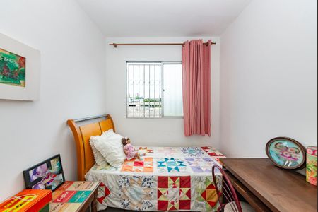 Apartamento à venda com 51m², 2 quartos e sem vaga Apartamento à venda com 51m², 2 quartos e sem vagaQuarto 2