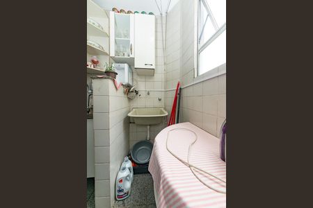 Apartamento à venda com 51m², 2 quartos e sem vaga Apartamento à venda com 51m², 2 quartos e sem vagaÁrea de Serviço
