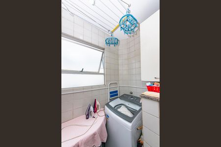 Apartamento à venda com 51m², 2 quartos e sem vaga Apartamento à venda com 51m², 2 quartos e sem vagaÁrea de Serviço