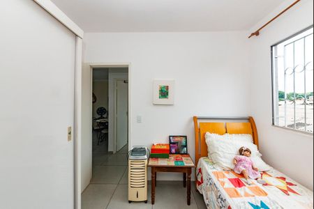 Apartamento à venda com 51m², 2 quartos e sem vaga Apartamento à venda com 51m², 2 quartos e sem vagaQuarto 2