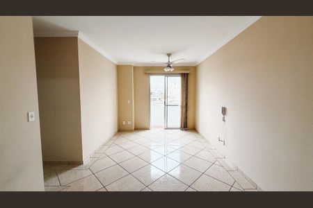 Sala de apartamento para alugar com 2 quartos, 50m² em Imirim, São Paulo