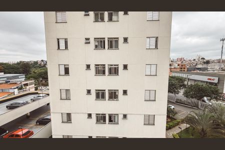 Apartamento para alugar com 50m², 2 quartos e 1 vaga Apartamento para alugar com 50m², 2 quartos e 1 vagaVista do Quarto 2