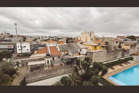 Apartamento para alugar com 50m², 2 quartos e 1 vaga Apartamento para alugar com 50m², 2 quartos e 1 vagaVista do Quarto 1