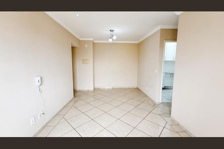 Sala de apartamento para alugar com 2 quartos, 50m² em Imirim, São Paulo