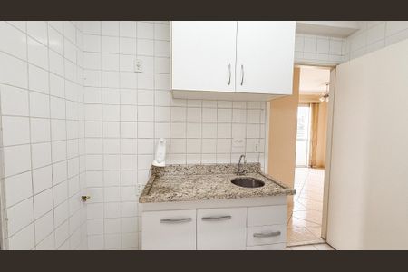 Apartamento para alugar com 50m², 2 quartos e 1 vaga Apartamento para alugar com 50m², 2 quartos e 1 vagaCozinha