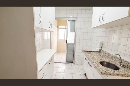 Apartamento para alugar com 50m², 2 quartos e 1 vaga Apartamento para alugar com 50m², 2 quartos e 1 vagaCozinha