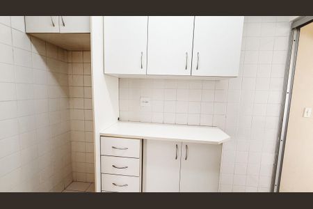 Apartamento para alugar com 50m², 2 quartos e 1 vaga Apartamento para alugar com 50m², 2 quartos e 1 vagaCozinha