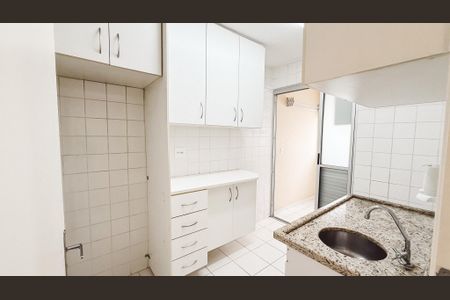 Apartamento para alugar com 50m², 2 quartos e 1 vaga Apartamento para alugar com 50m², 2 quartos e 1 vagaCozinha