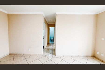 Sala de apartamento para alugar com 2 quartos, 50m² em Imirim, São Paulo